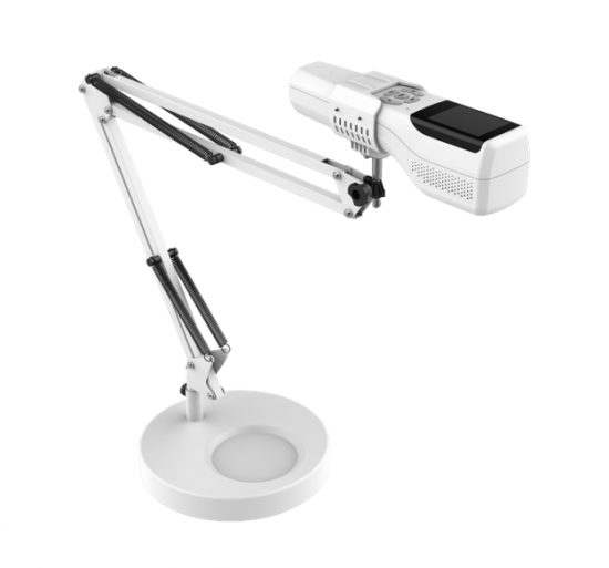infrared vein finder