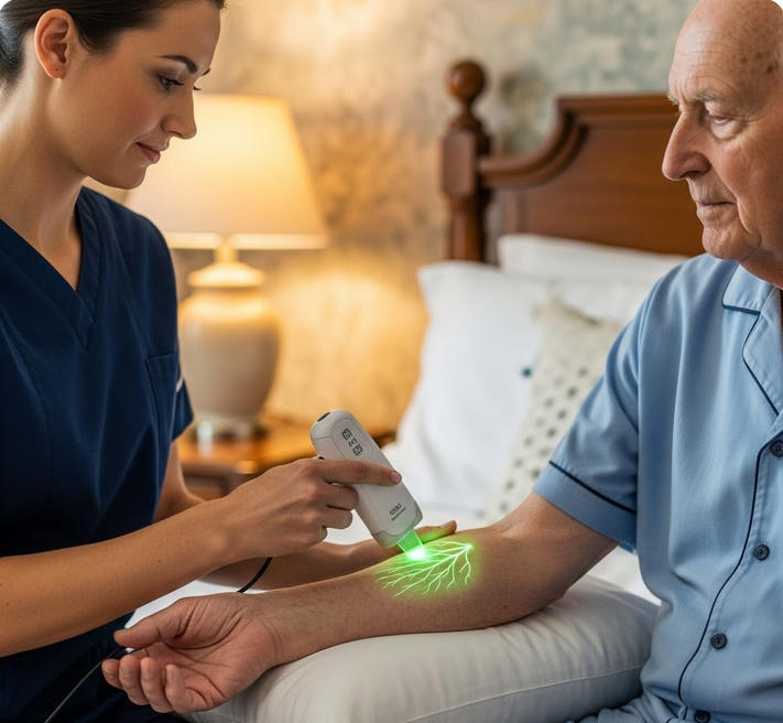 Vein Finder supplier