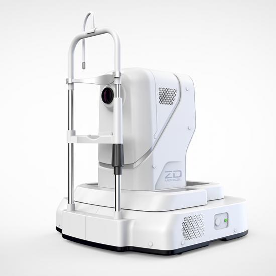 Optical Coherence Tomography (OCT) Scanner 2030 Manufacturers,Optical