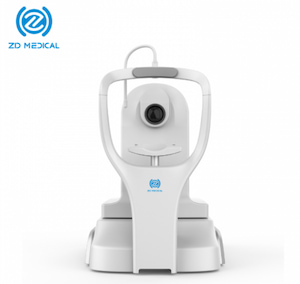Can one drive after having the OCT eye examination?