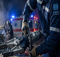 Why ZD Medical Emergency Cutters Are Indispensable in Critical Care and Tactical Rescue