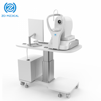 How Optical Coherence Tomography Constructs a “Data Vault” Compliant with Cybersecurity Protection Standards