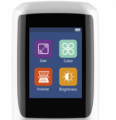 What advantages does the New Generation Vein Finder have for patients?