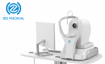 What benefits does Optical Coherence Tomography bring to the healthcare industry?