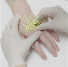 Latest Research and Trends in Vein Finder Technology