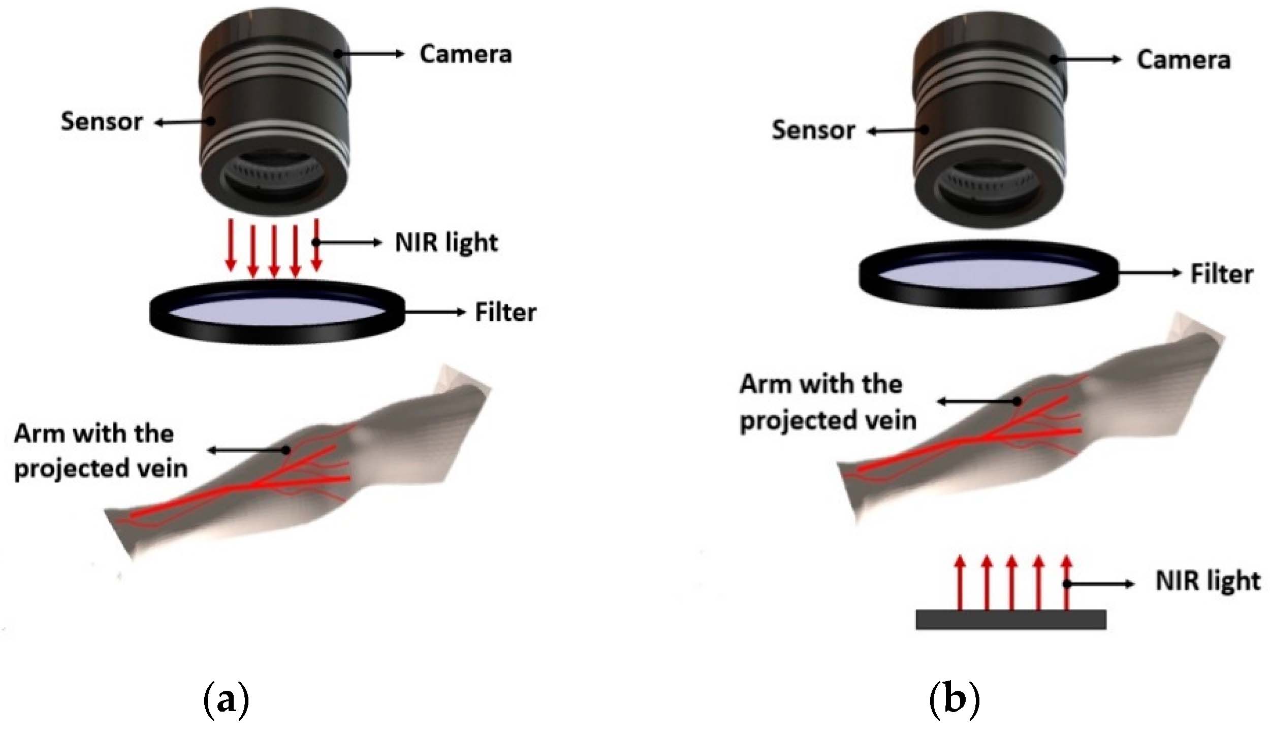 Settings Open AccessReview Vein Pattern Locating Technology for Cannulation