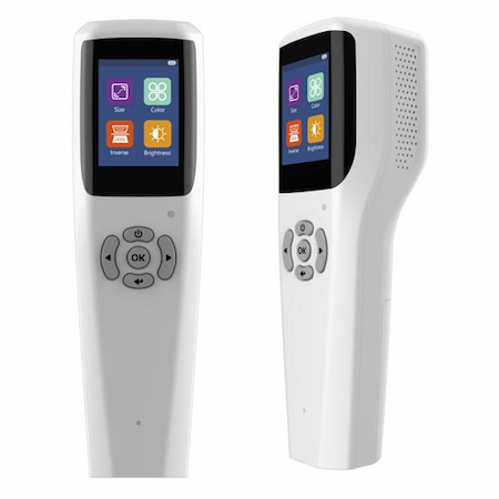 What are the benefits of Vein Finder over traditional methods?