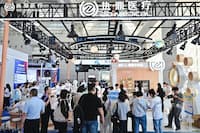 Live Report: Stars Shine in Jinmen, Guests Gather at A118! The First Day of CCOS 2026: The Grand Opening of the 30th Annual Eye Science Conference of the Chinese Medical Association in Tianjin Nationa