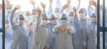 Happy Medical Workers' Day！——Chinese Doctors’Day in 2022