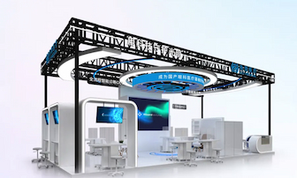 【2025 CCOS】Cross-Boundary · Convergence｜Yushu Robotics and ZD Medical Inc. Debut New Products at the Exhibition Booth, Inviting You to a Dialogue About the Future!